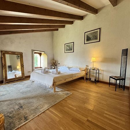 Aurelia Maison Verona Dış mekan fotoğraf
