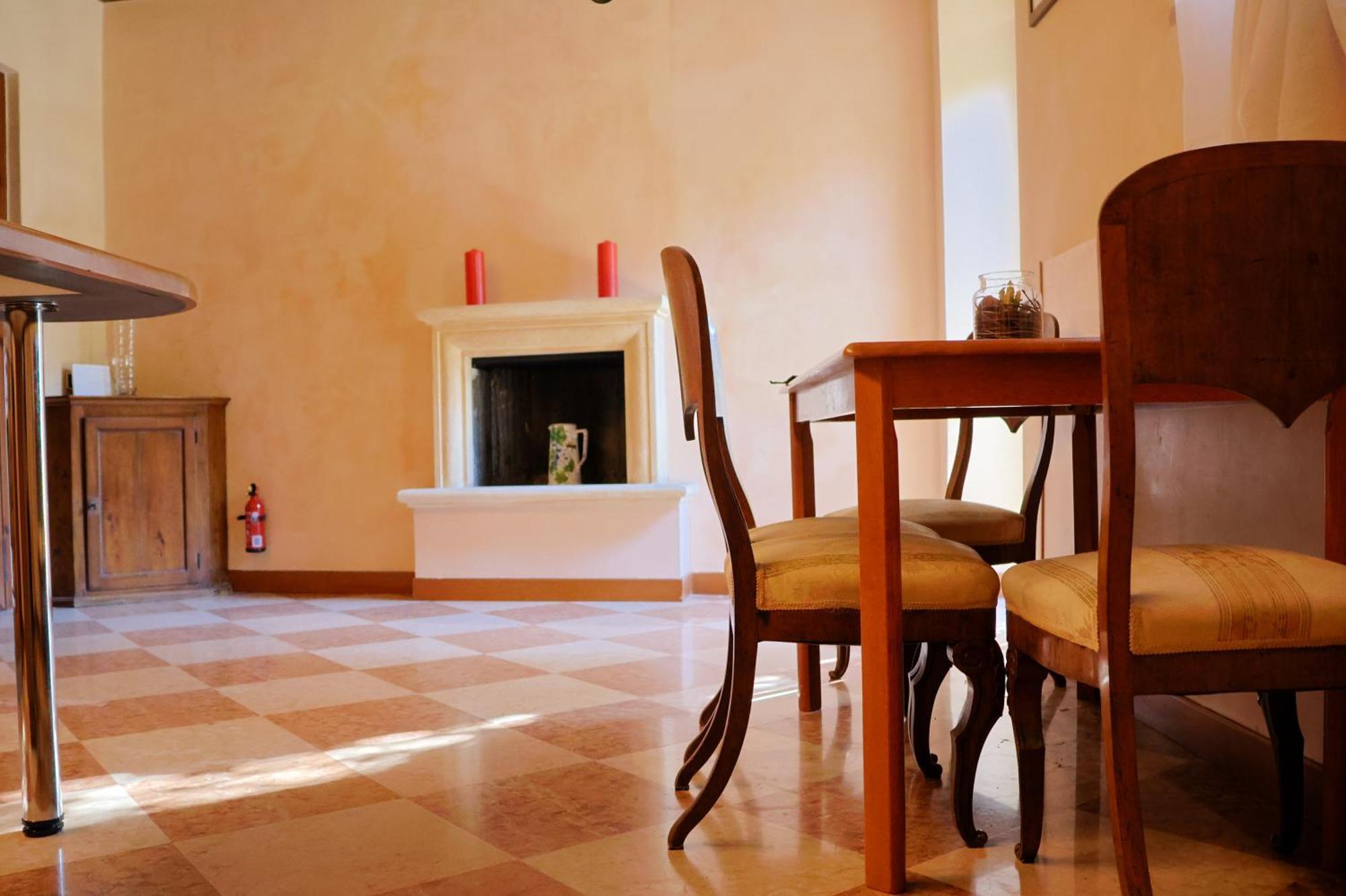 Aurelia Maison Verona Dış mekan fotoğraf