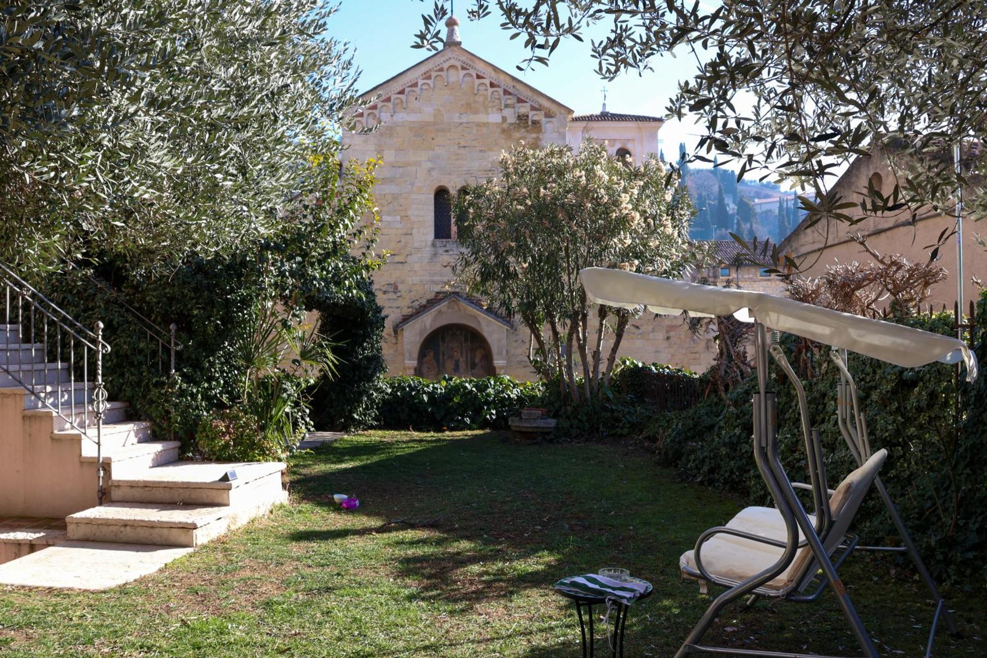 Aurelia Maison Verona Dış mekan fotoğraf