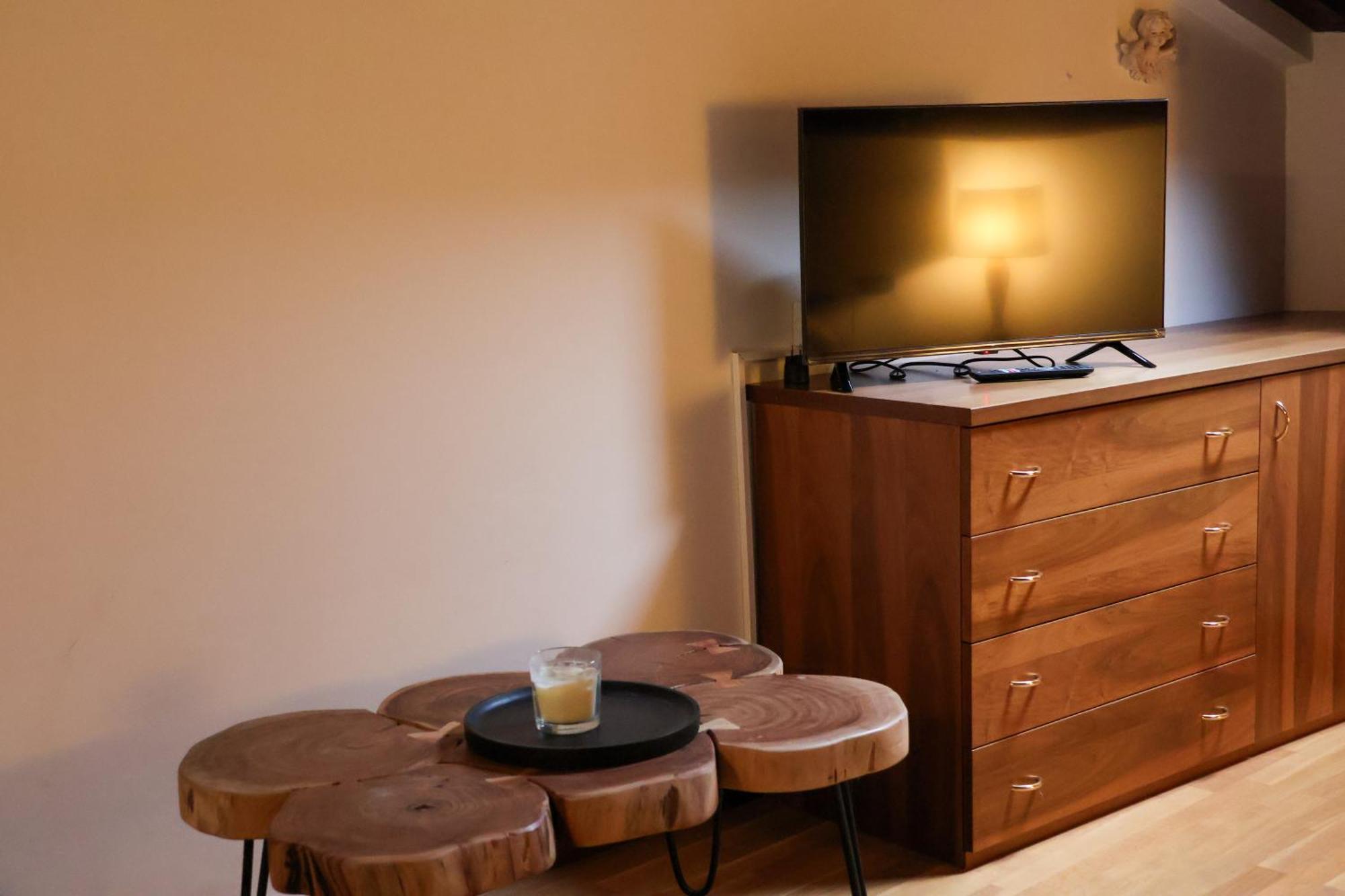 Aurelia Maison Verona Dış mekan fotoğraf