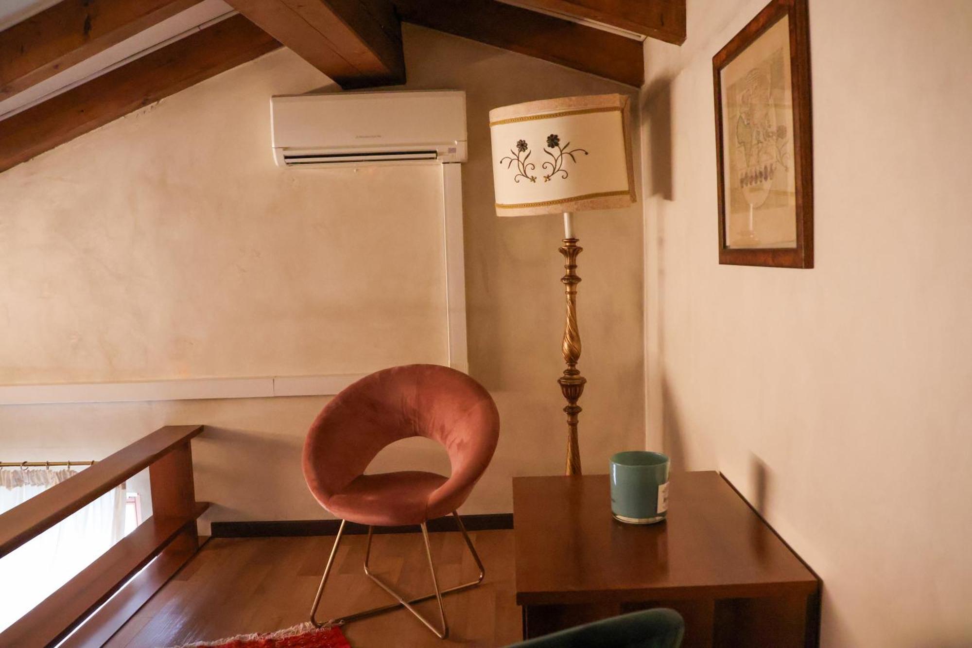 Aurelia Maison Verona Dış mekan fotoğraf