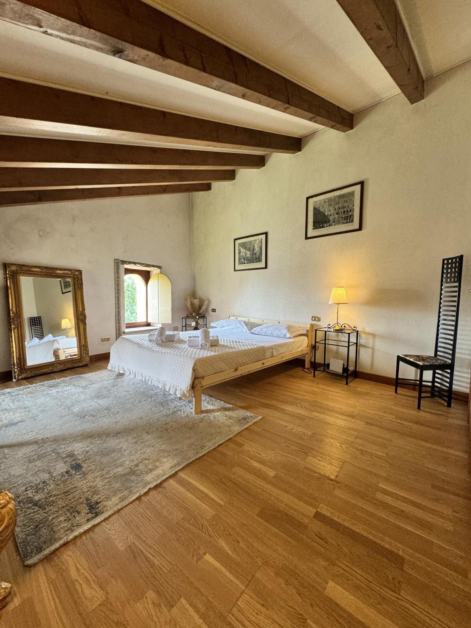 Aurelia Maison Verona Dış mekan fotoğraf