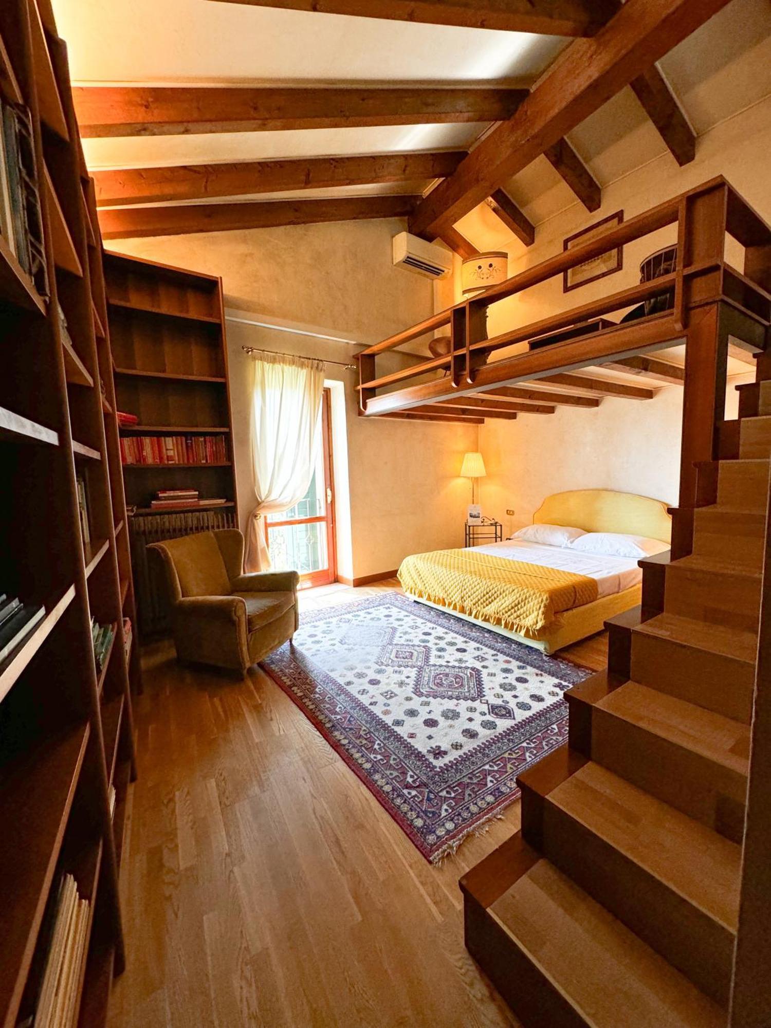 Aurelia Maison Verona Dış mekan fotoğraf