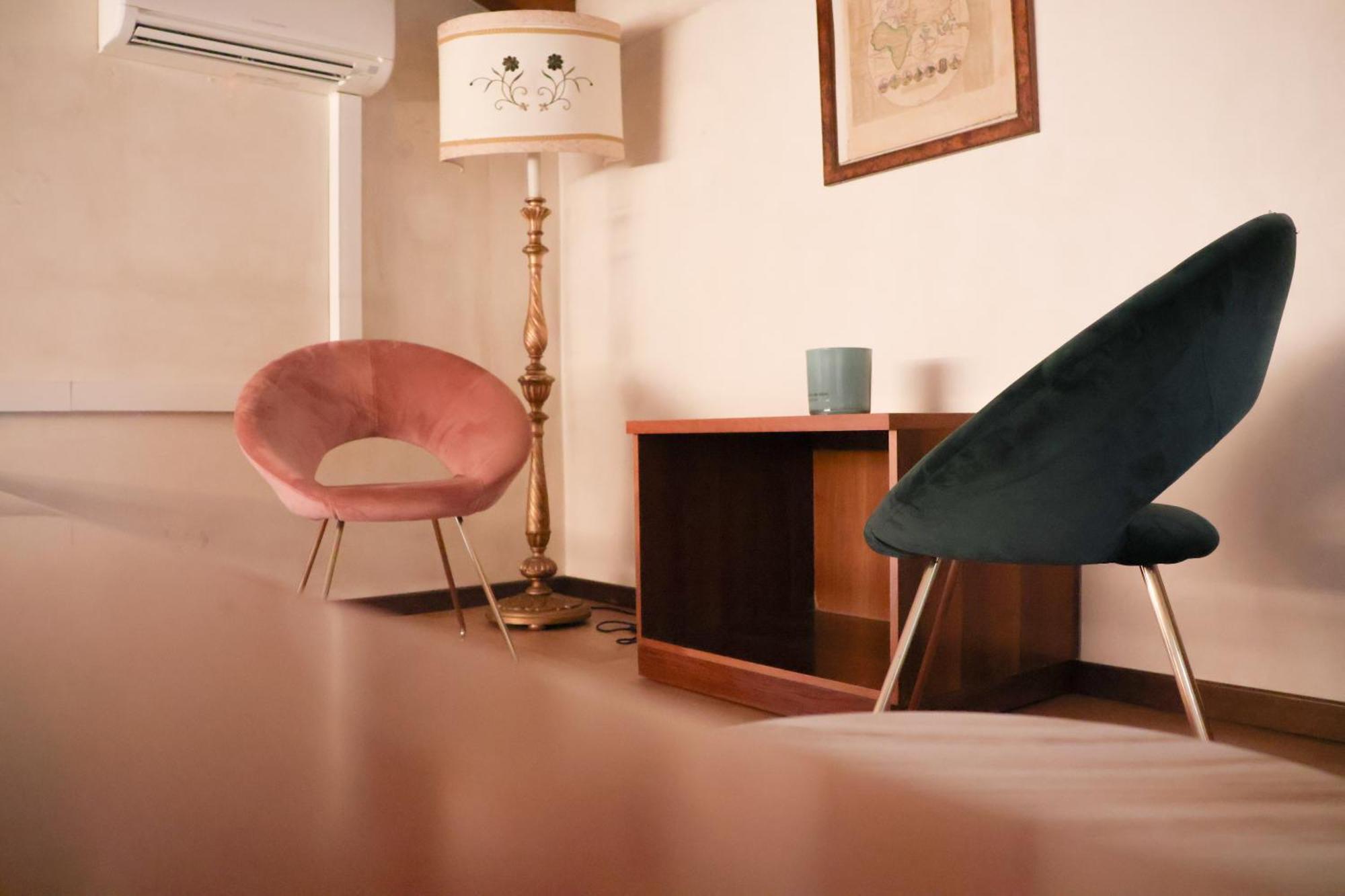 Aurelia Maison Verona Dış mekan fotoğraf