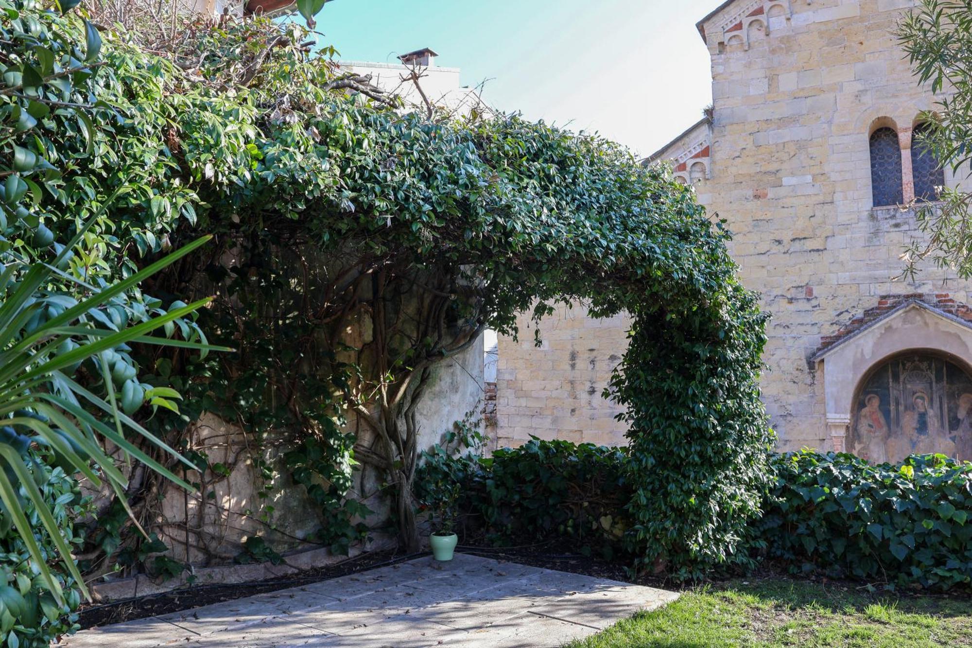 Aurelia Maison Verona Dış mekan fotoğraf