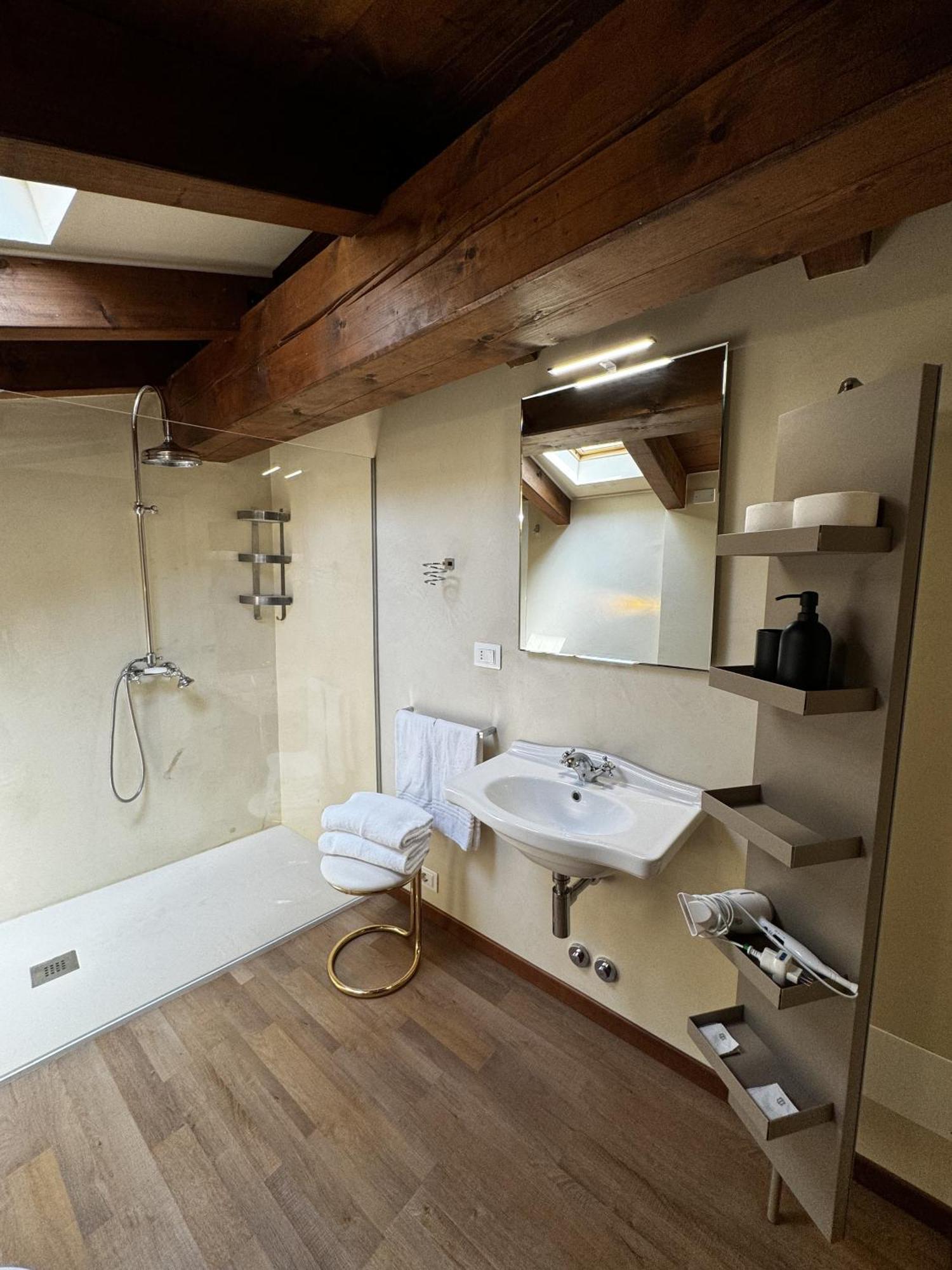 Aurelia Maison Verona Dış mekan fotoğraf