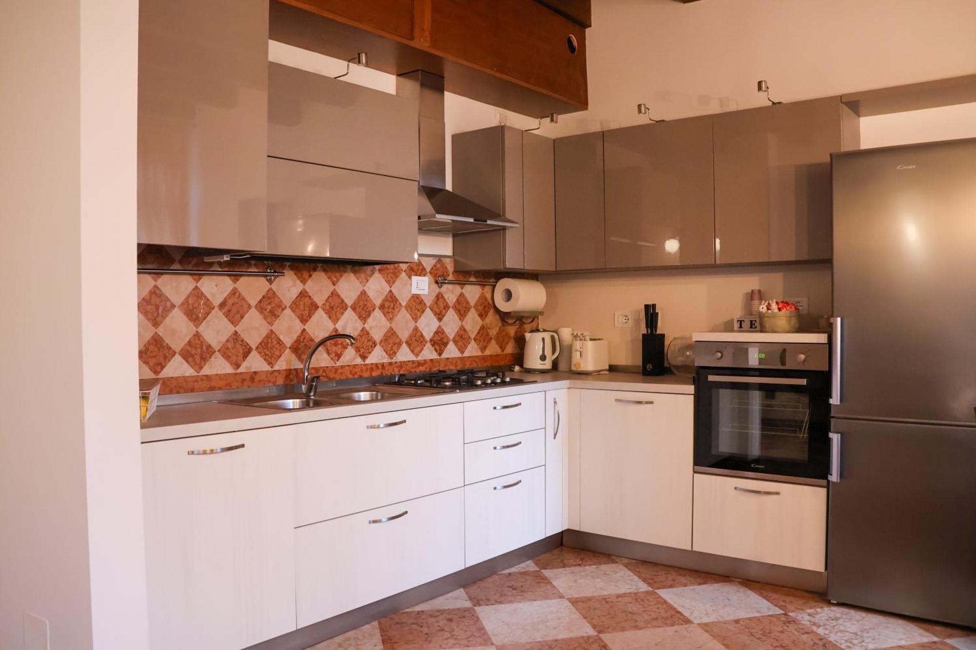 Aurelia Maison Verona Dış mekan fotoğraf