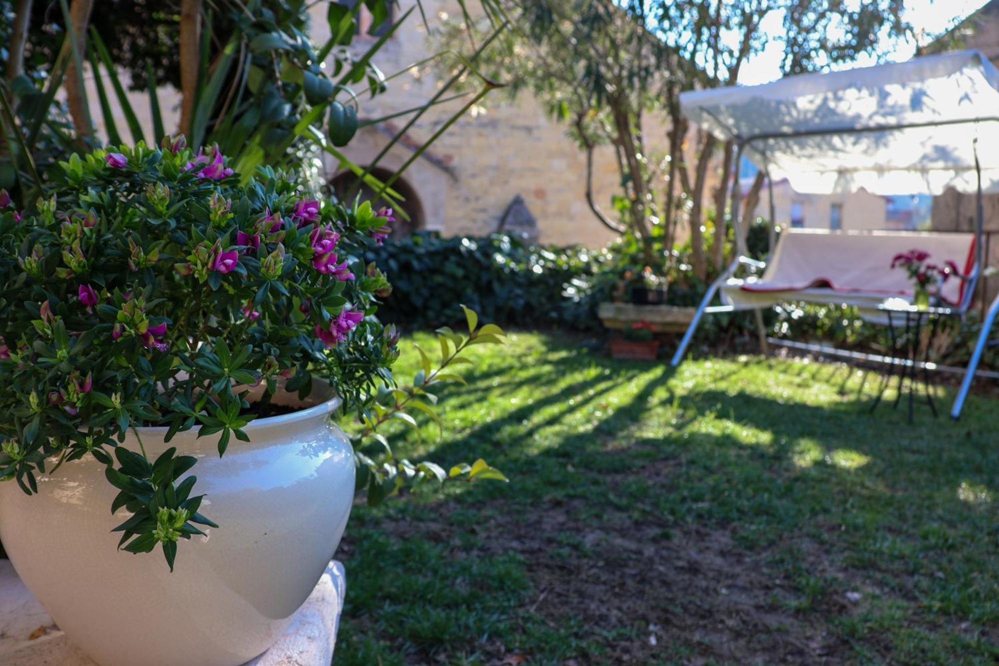 Aurelia Maison Verona Dış mekan fotoğraf