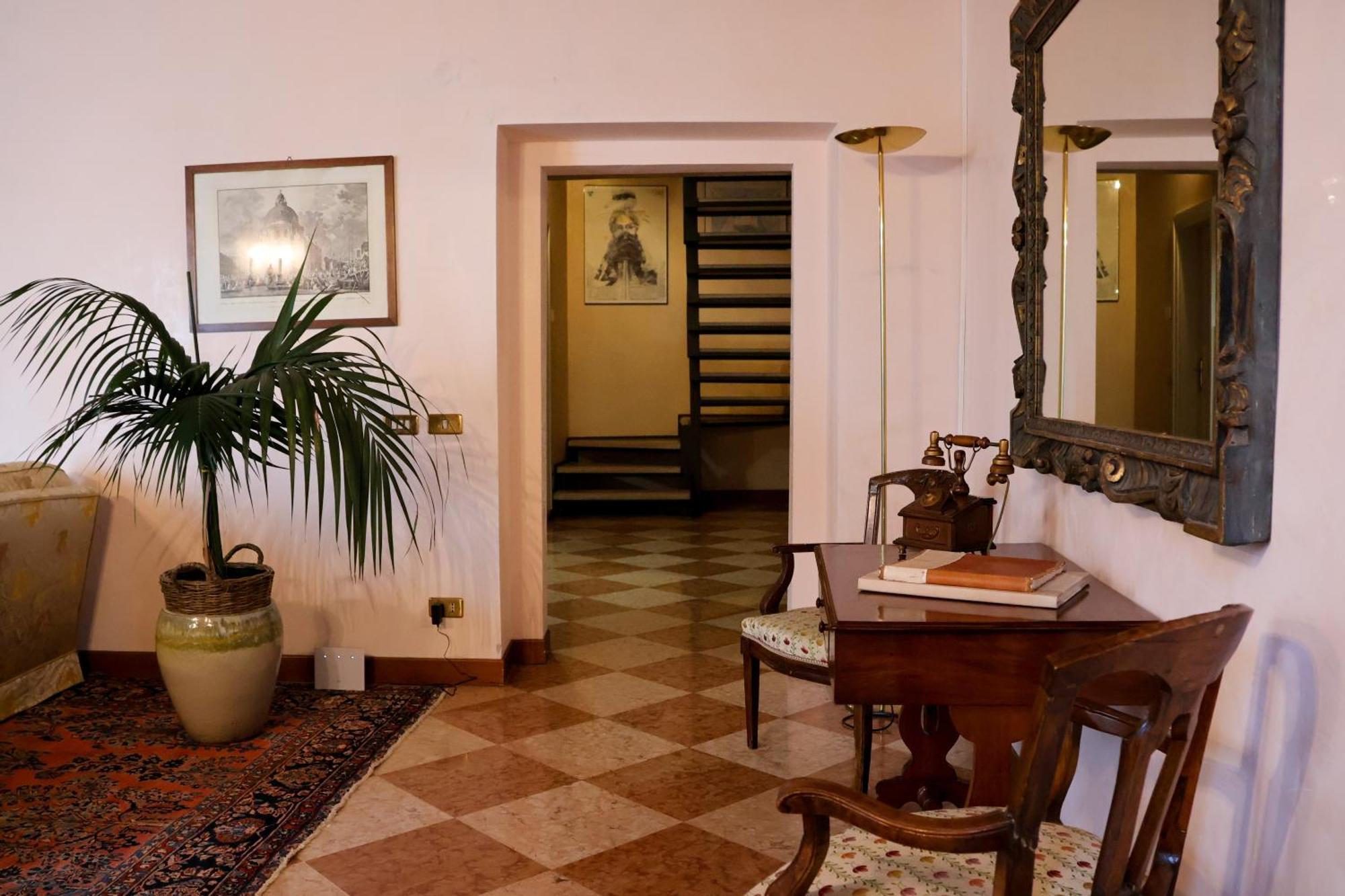 Aurelia Maison Verona Dış mekan fotoğraf