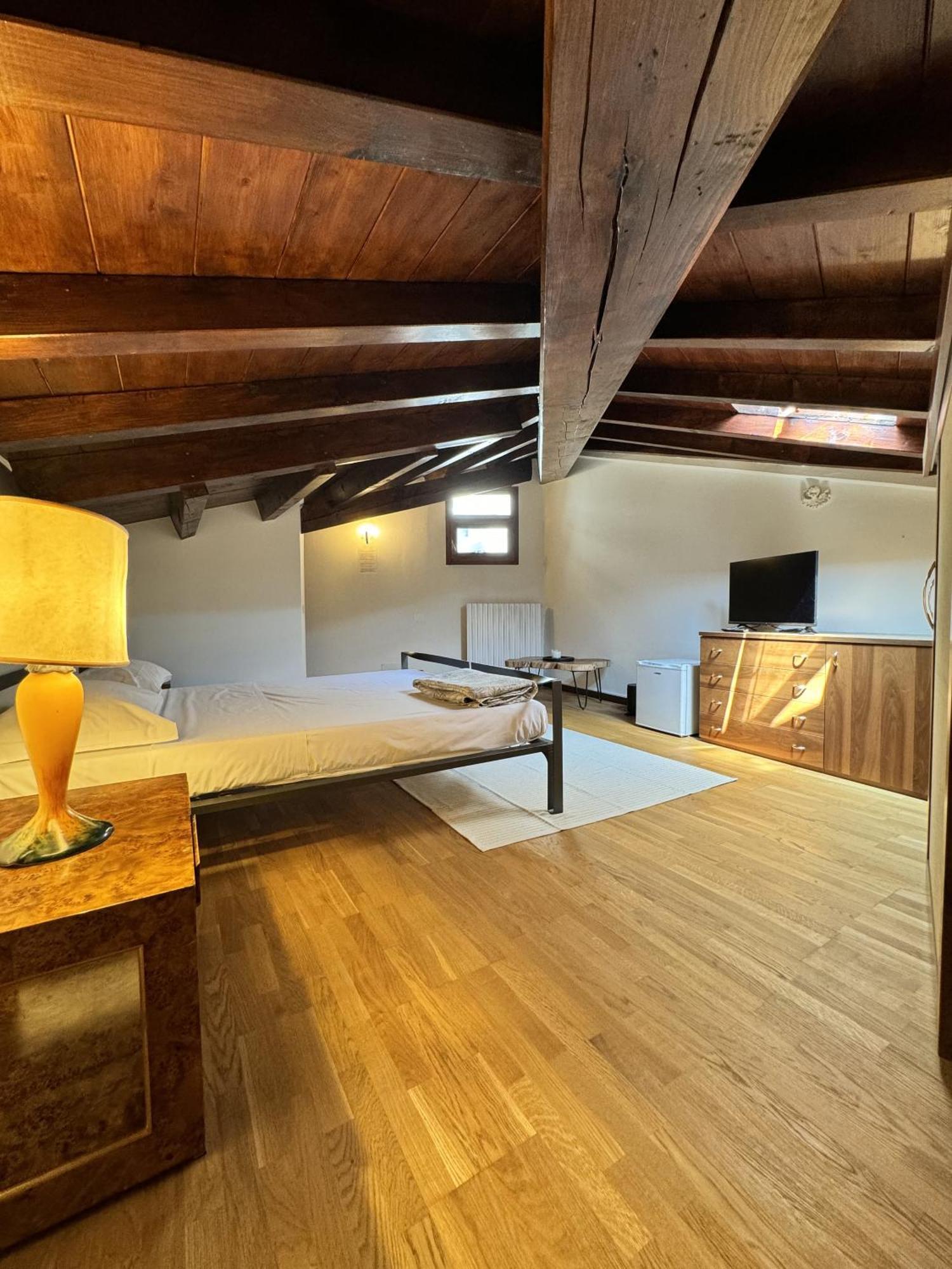 Aurelia Maison Verona Dış mekan fotoğraf