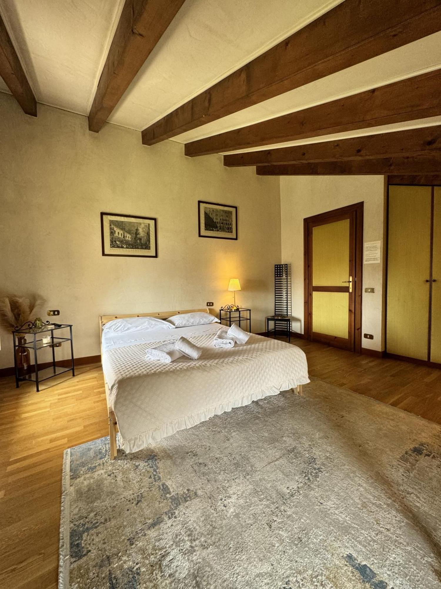 Aurelia Maison Verona Dış mekan fotoğraf